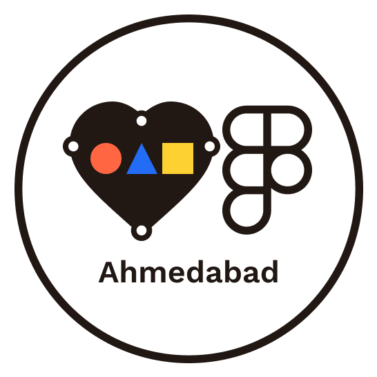 Figma Ahmedabad