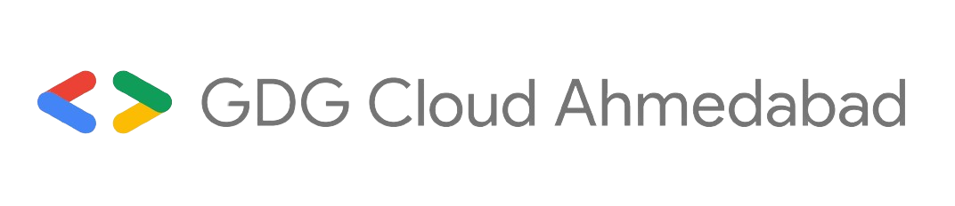 GDG Cloud Ahmedabad