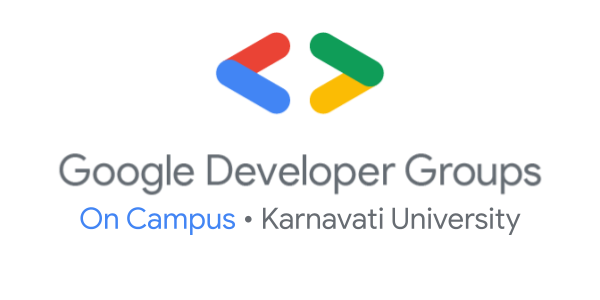 GDG on Campus Karnavati University