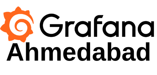 Grafana Ahmedabad