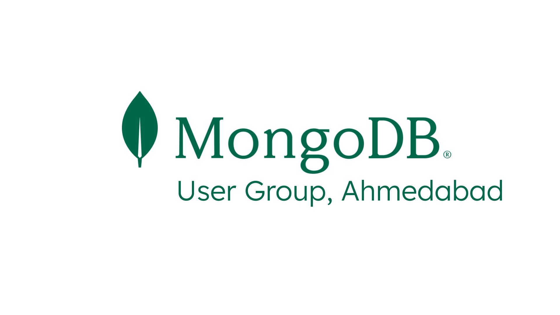 MongoDB Ahmedabad