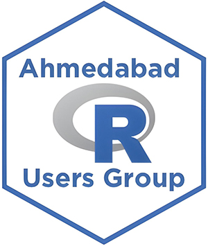 R User Group Ahmedabad